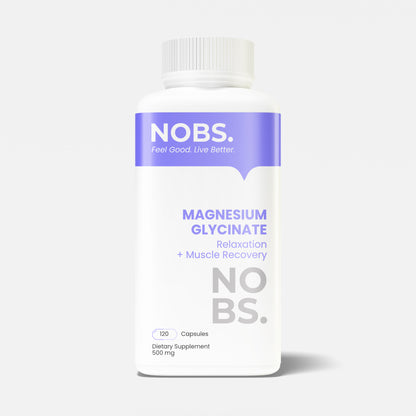 Magnesium Glycinate