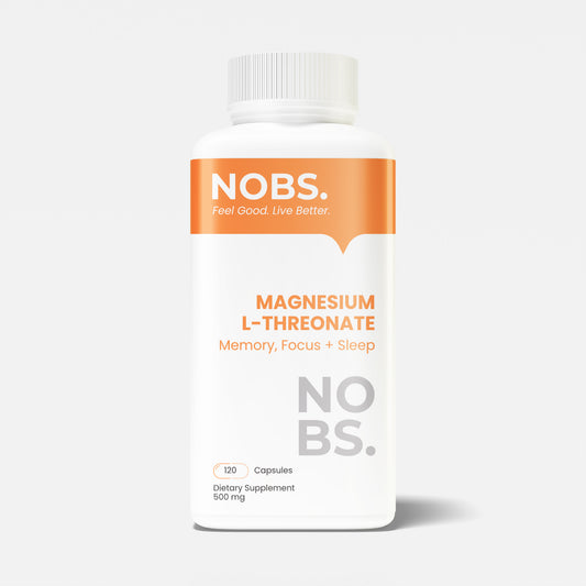 Magnesium L-Threonate