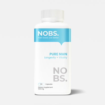 Pure NMN