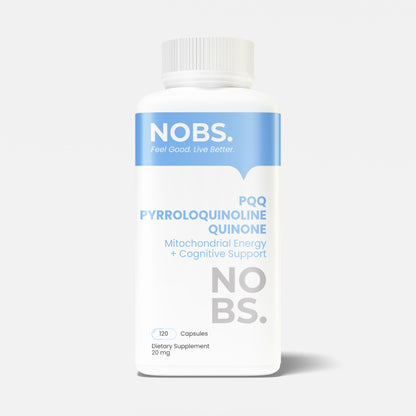 PQQ Pyrroloquinoline Quinone