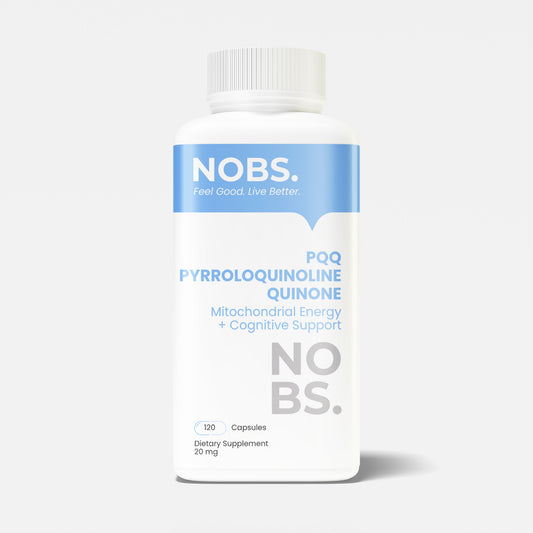 PQQ Pyrroloquinoline Quinone