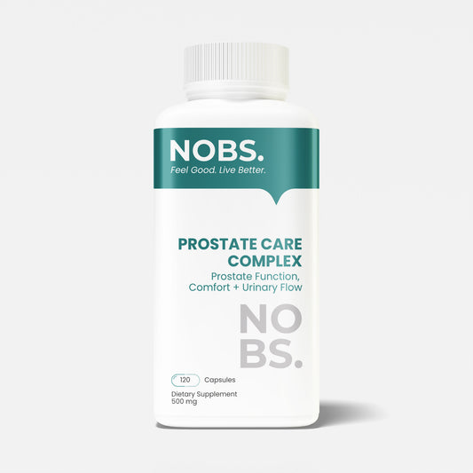 Prostate Care Complex