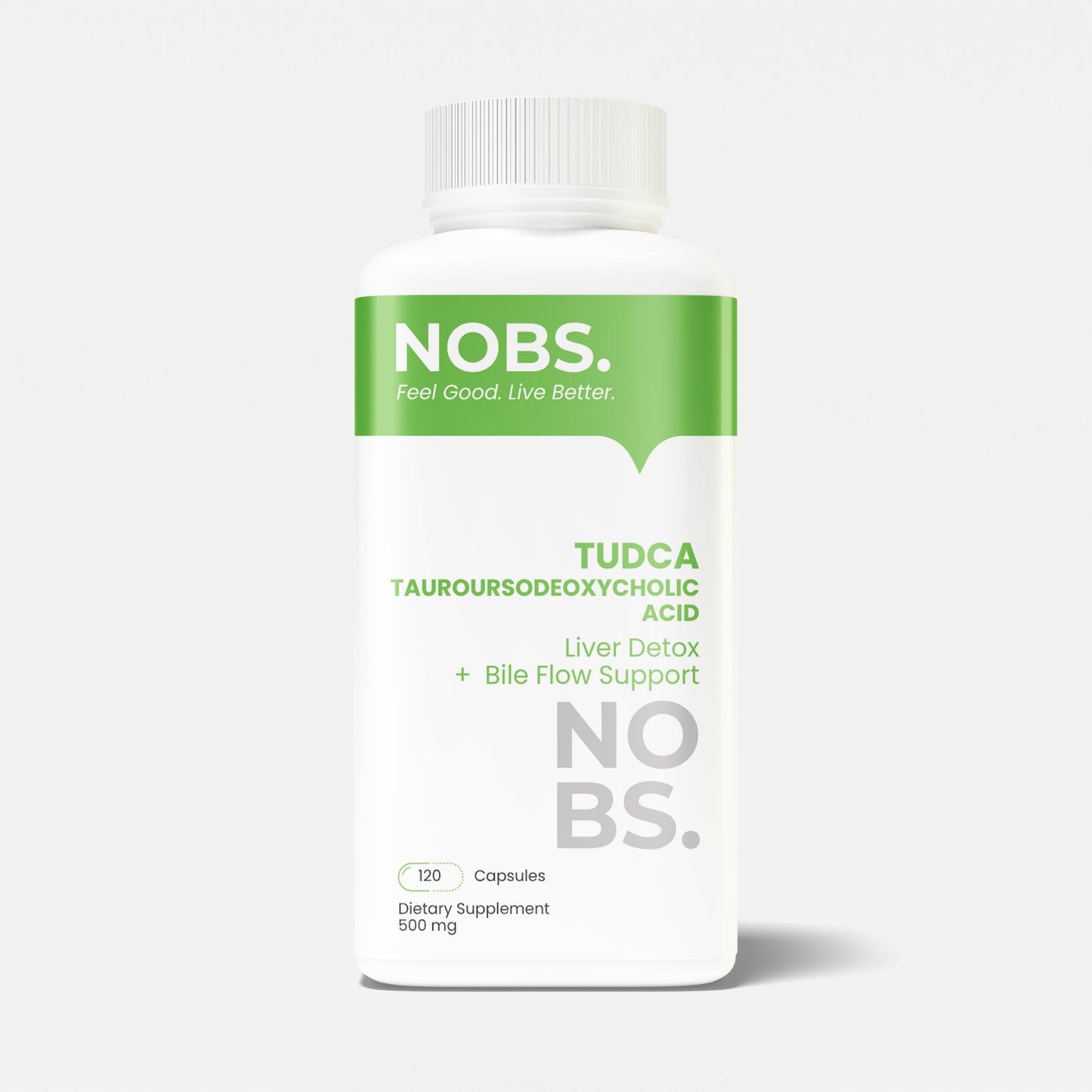 TUDCA Tauroursodeoxycholic Acid